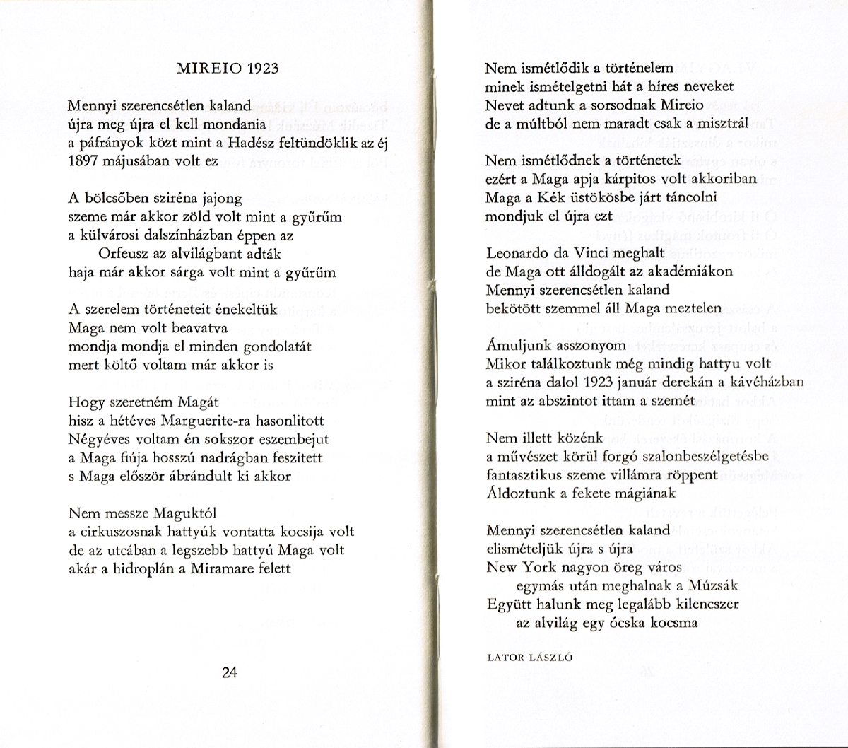 Ukázka z knihy (Versei, 1983)