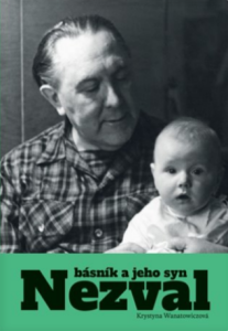 Nezval. Básník a jeho syn (2024)